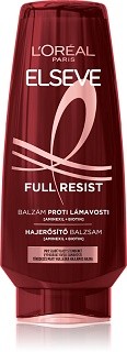 Elseve Arginine resist Balzám 200ml - Kosmetika Pro ženy Vlasová kosmetika Kondicionéry